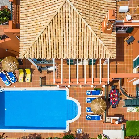 Costa Rica Albufeira