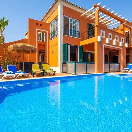 Villa Costa Rica