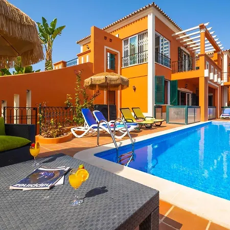 Costa Rica Albufeira