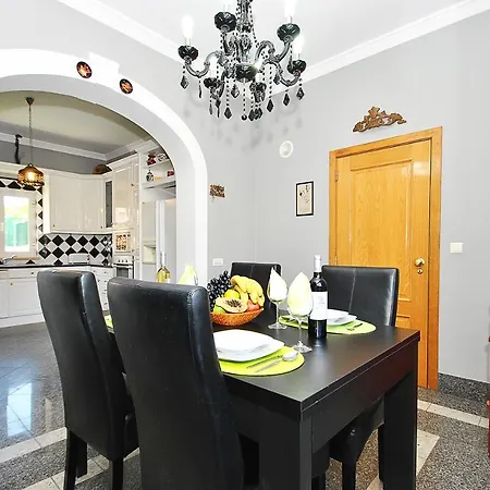 Costa Rica Villa