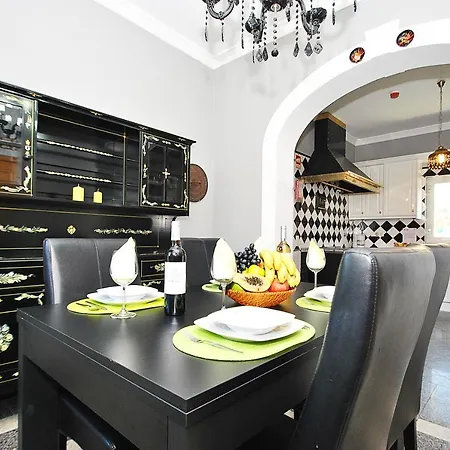 Villa Costa Rica